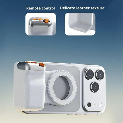 MagSnap Capture Grip image 4