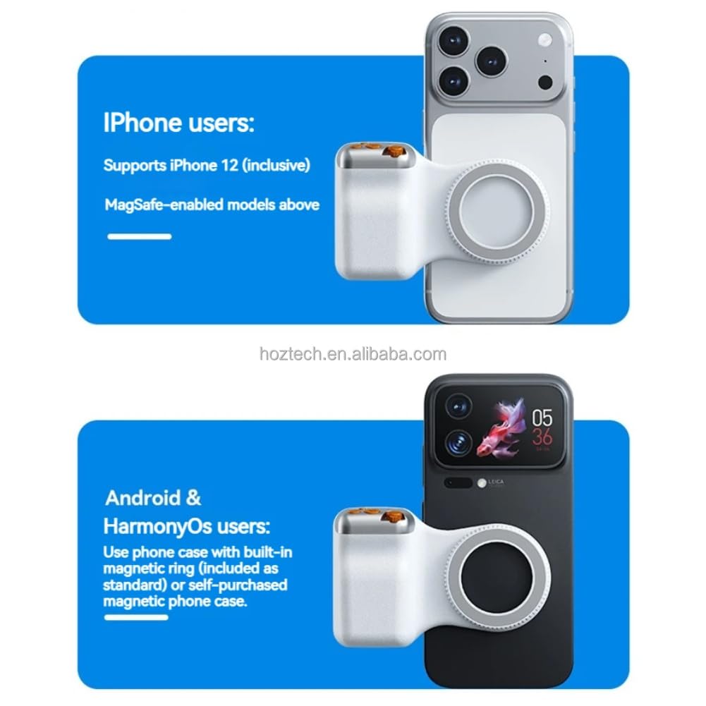 MagSnap Capture Grip image 9