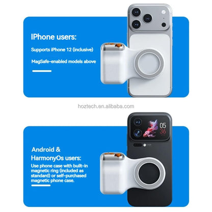 MagSnap Capture Grip image 9