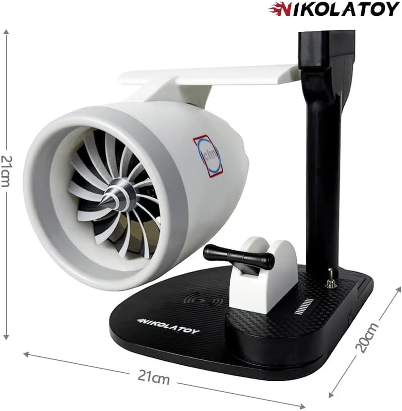 AeroCore Halo Dock image 9