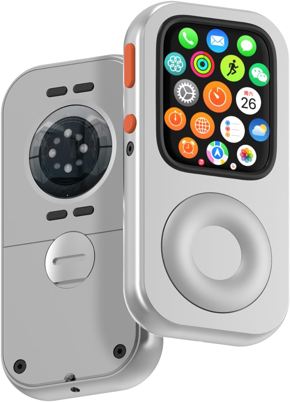 RePod Retro Guard image 2