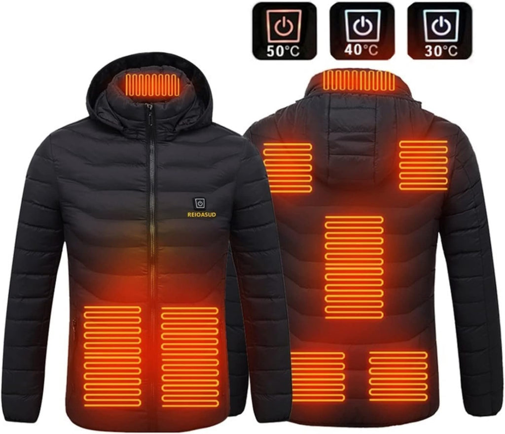 ThermaNova Hoodie image 10