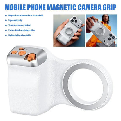 MagSnap Capture Grip image 3