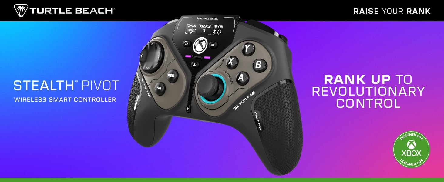 PivotCommand Pro image 10