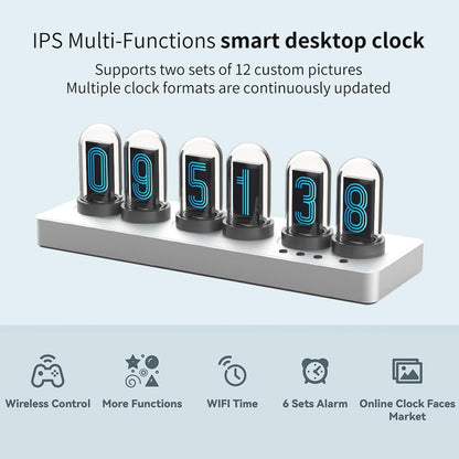 ChronoFrame Clock image 5