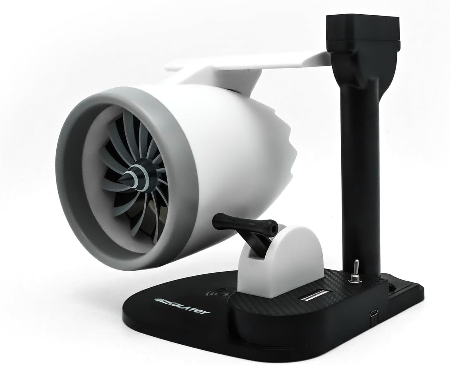 AeroCore Halo Dock image 4