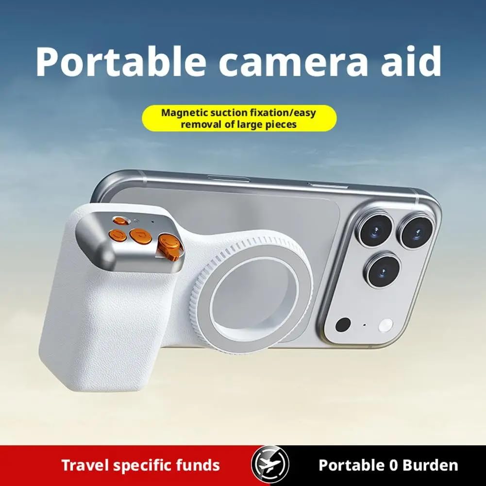 MagSnap Capture Grip image 7