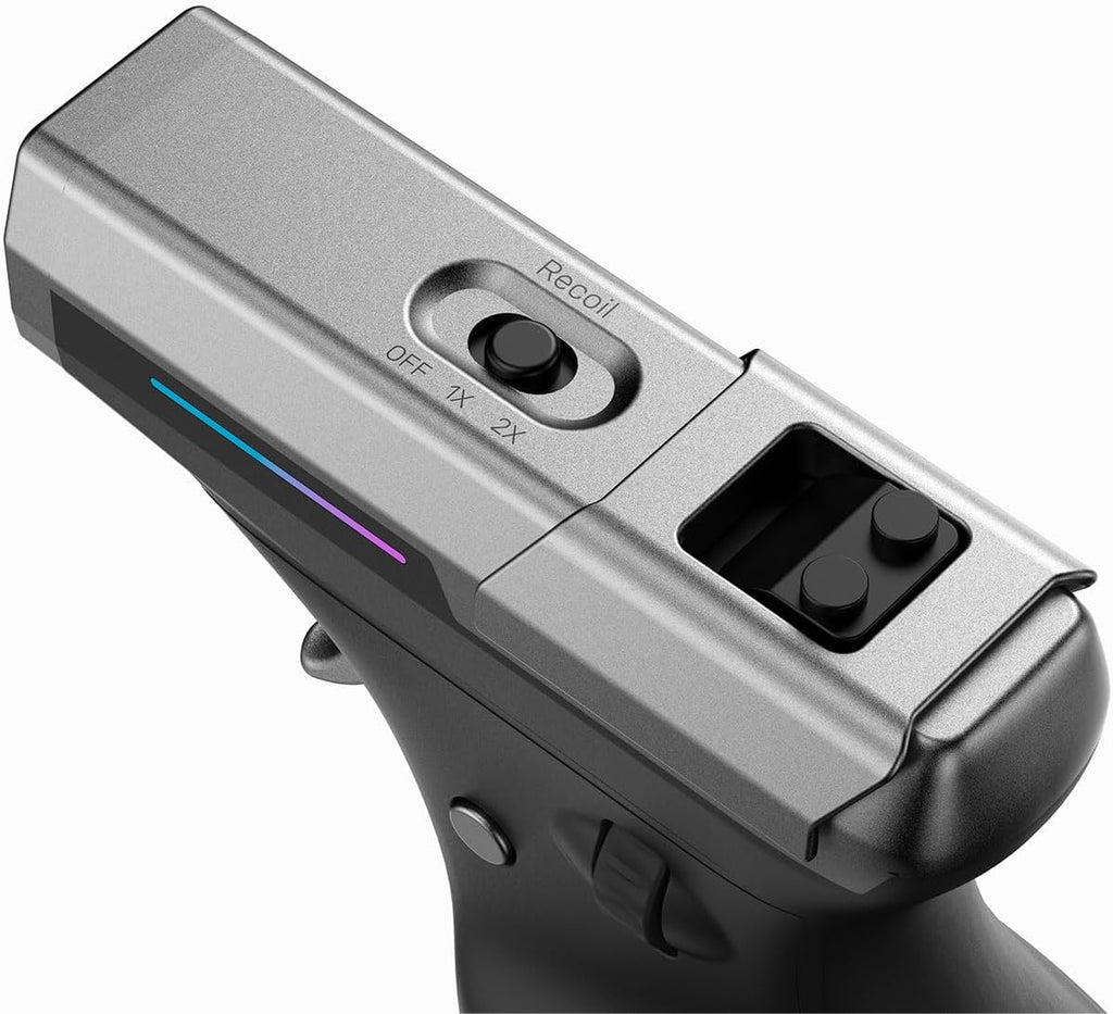 Ragnok Recoil Pro image 4