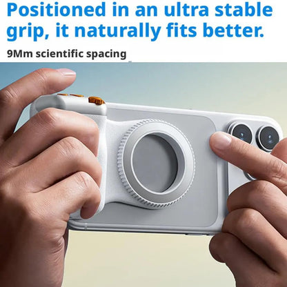 MagSnap Capture Grip image 5