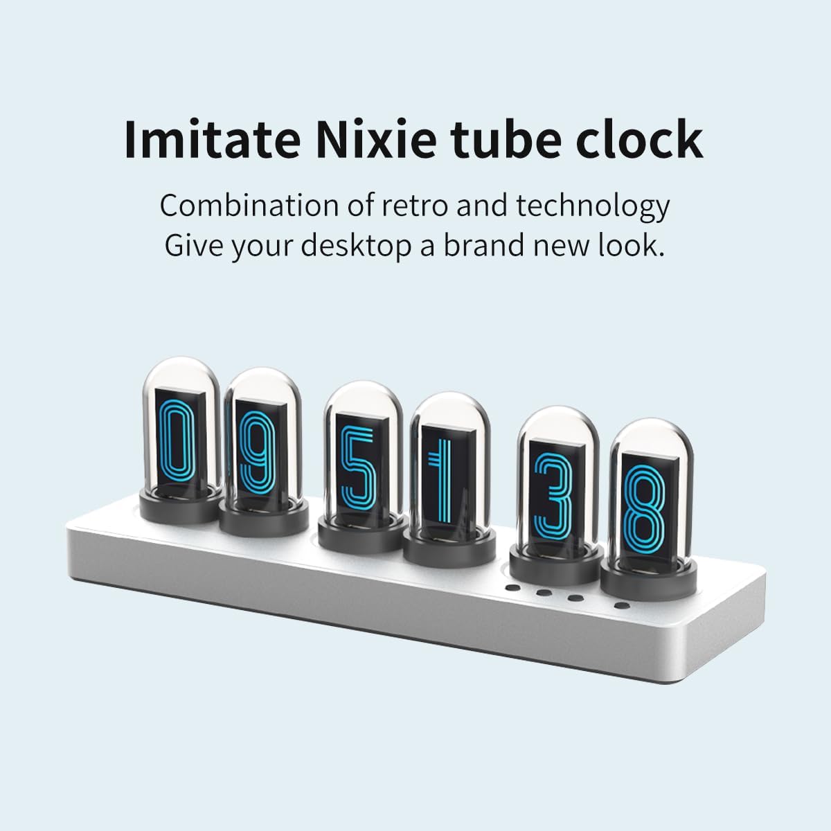 ChronoFrame Clock image 4