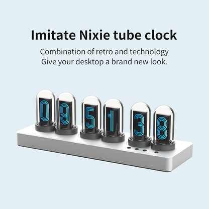 ChronoFrame Clock image 4