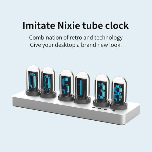 ChronoFrame Clock image 4
