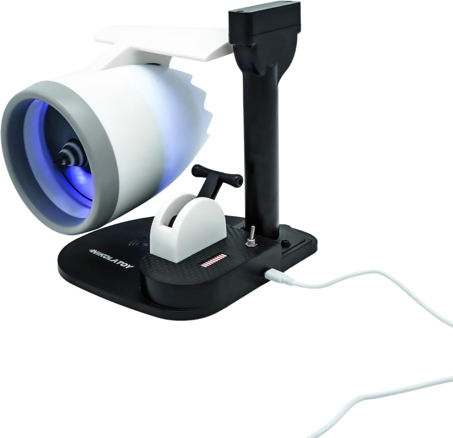 AeroCore Halo Dock image 3