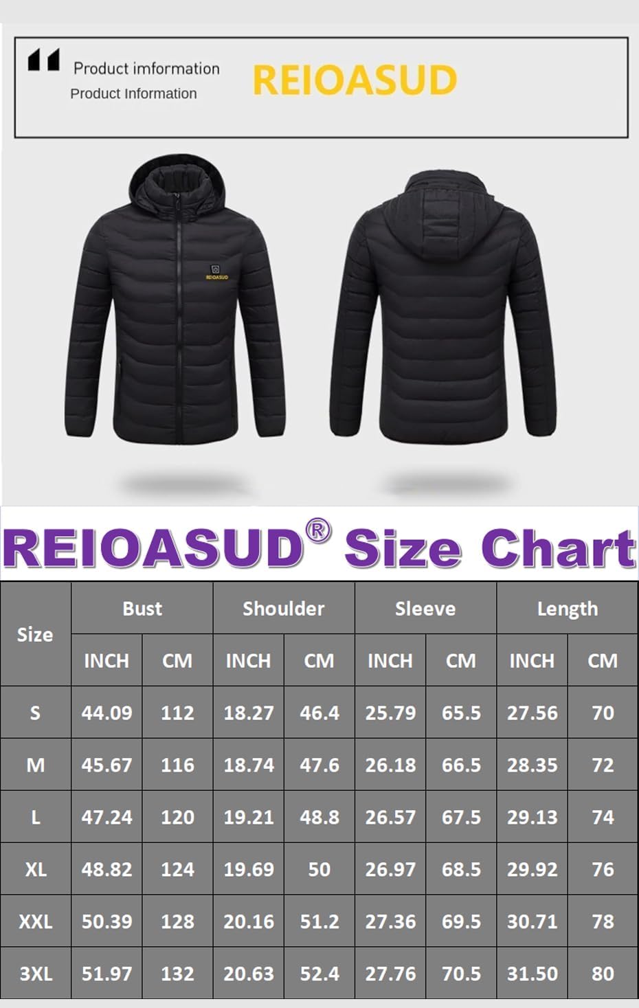 ThermaHalo Zip Hoodie image 4