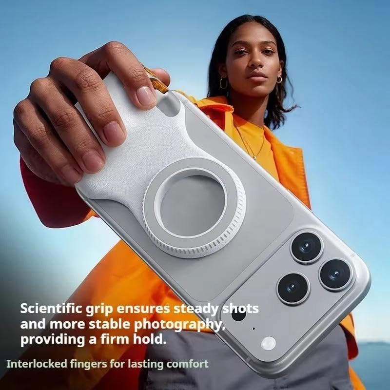 MagSnap Capture Grip image 8