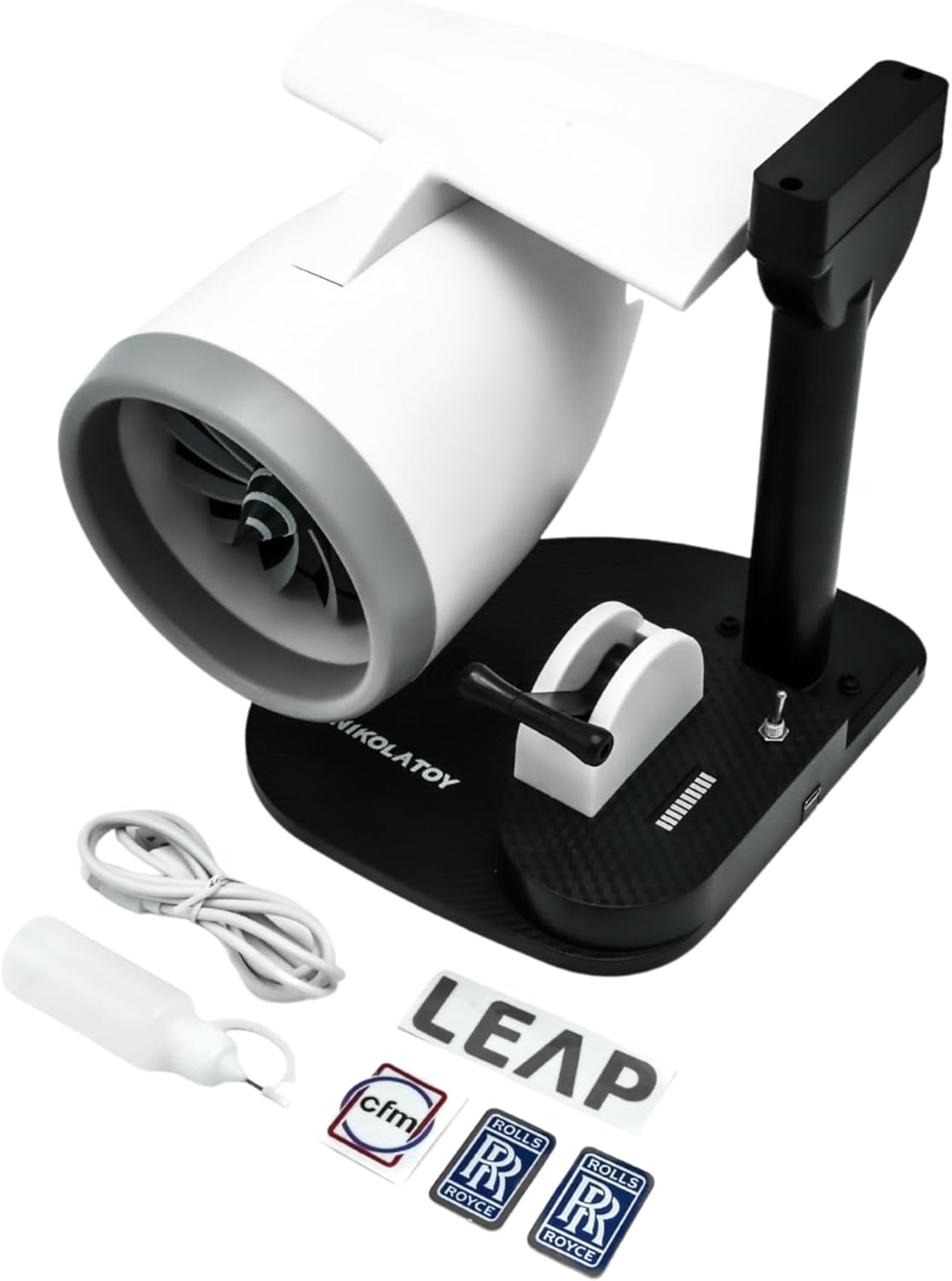 AeroCore Halo Dock image 8