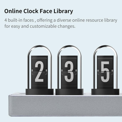 ChronoFrame Clock image 3