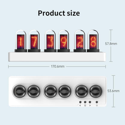 ChronoFrame Clock image 7