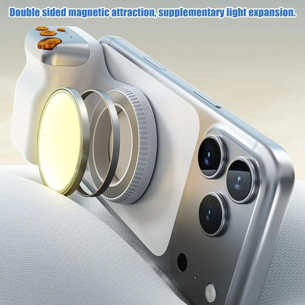 MagSnap Capture Grip image 10