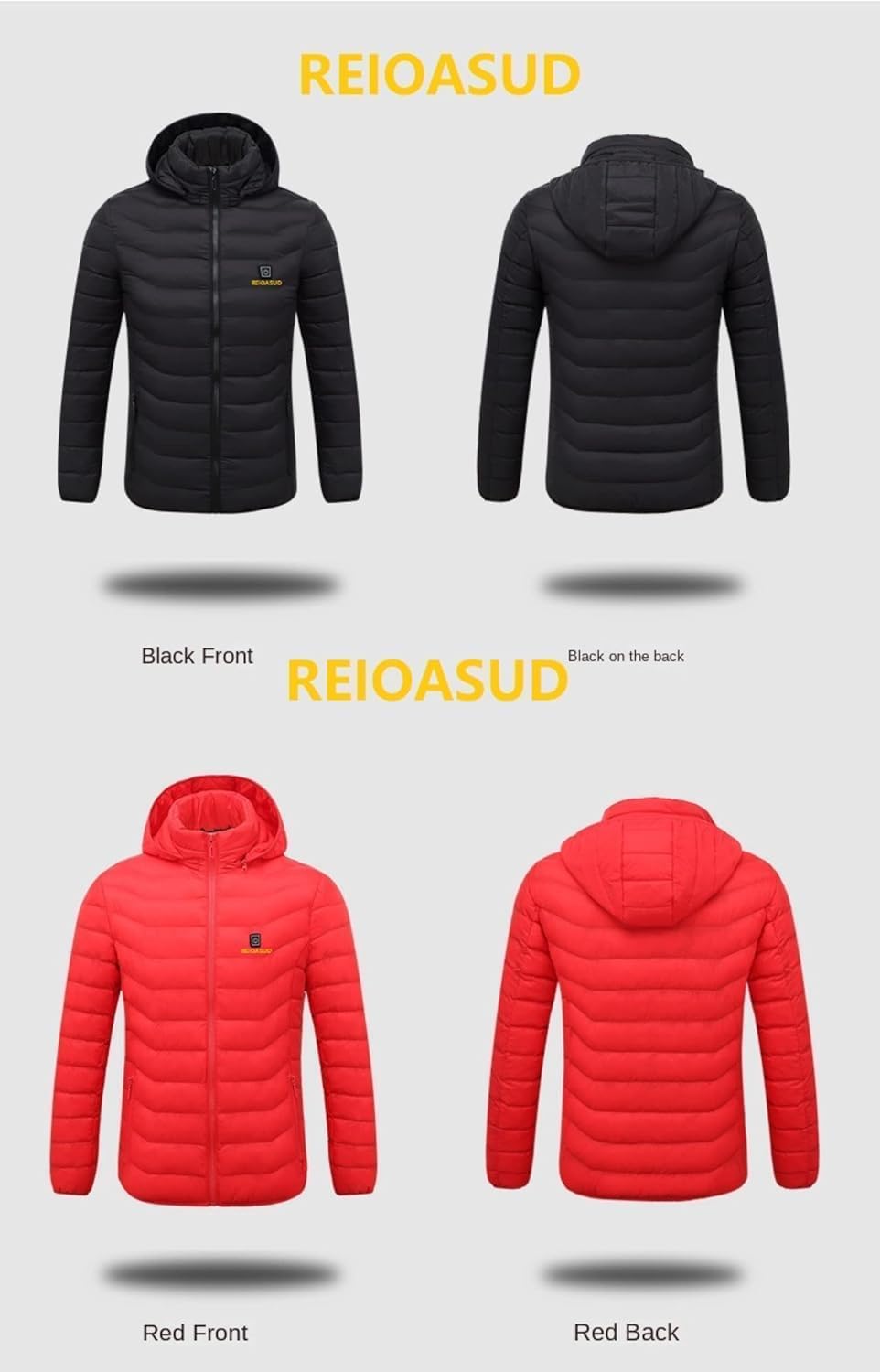 ThermaNova Hoodie image 8
