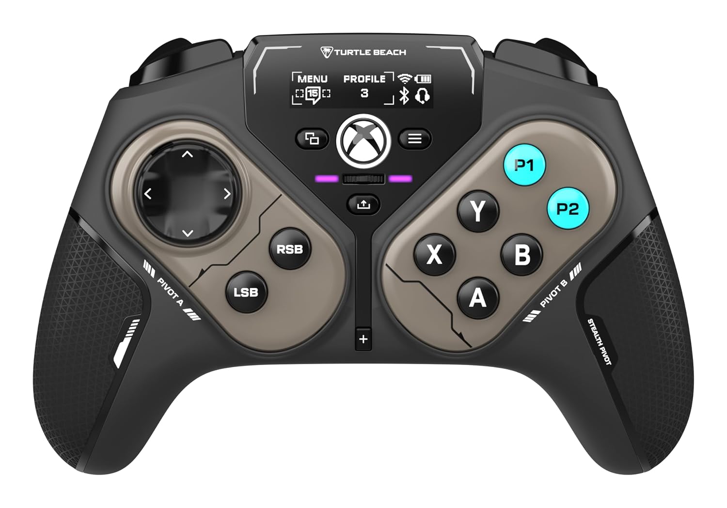 PivotCommand Pro image 3