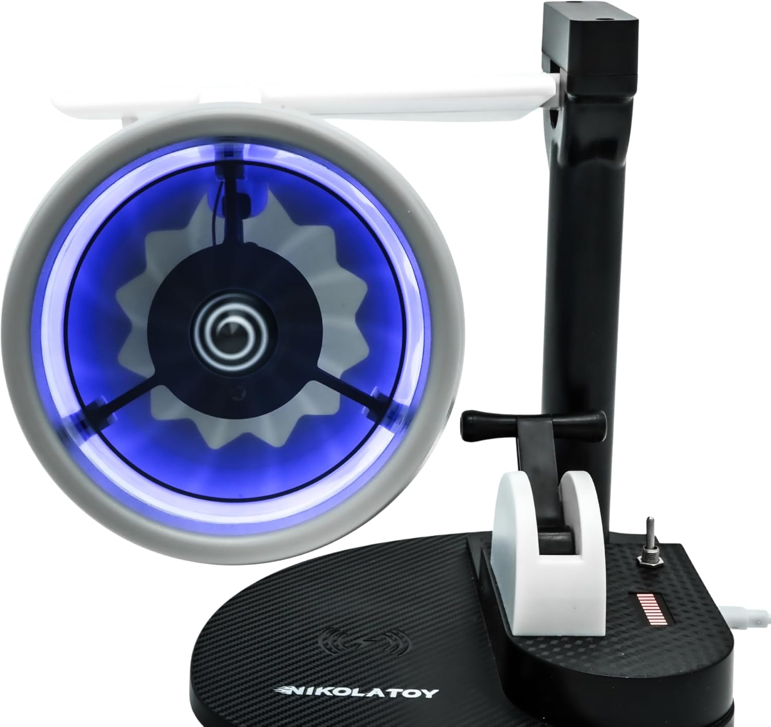 AeroCore Halo Dock image 6
