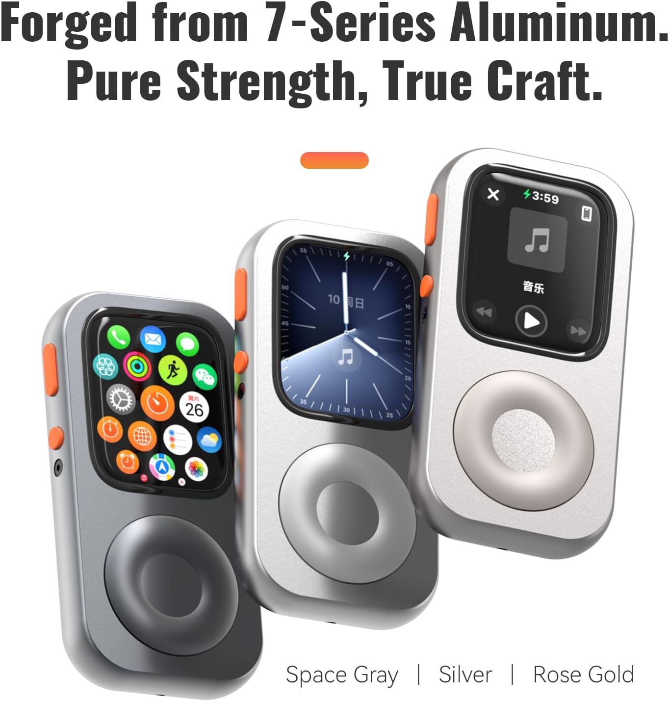 RePod Retro Guard image 5