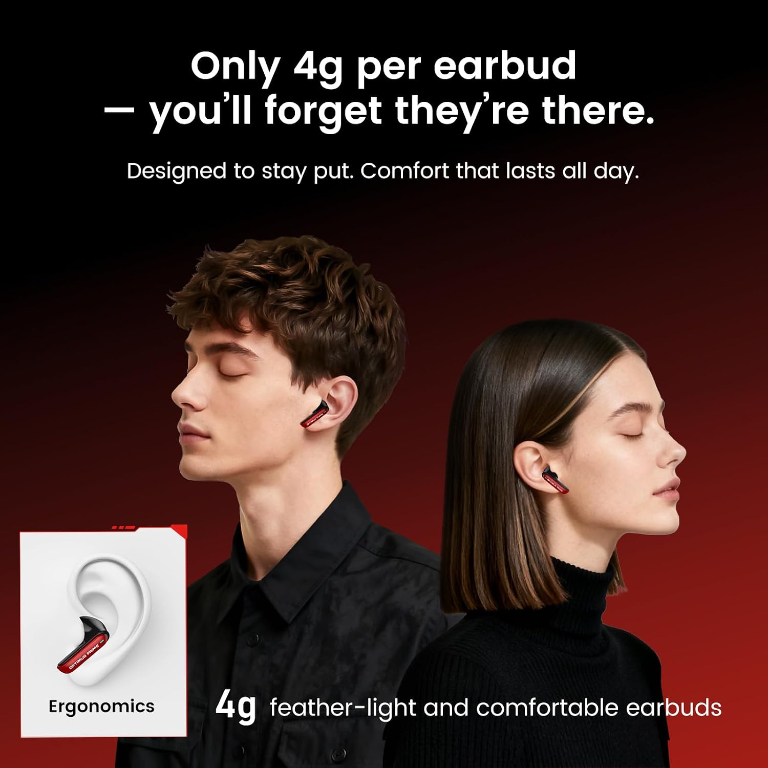 OptiNova Buds image 6