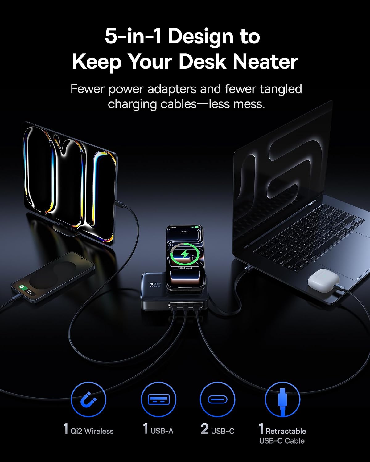 ArcDock Nova image 4