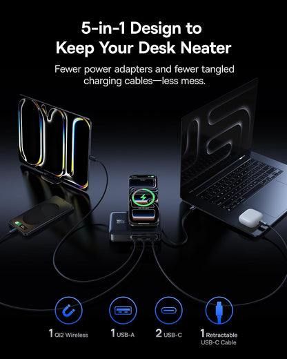 ArcDock Nova image 4