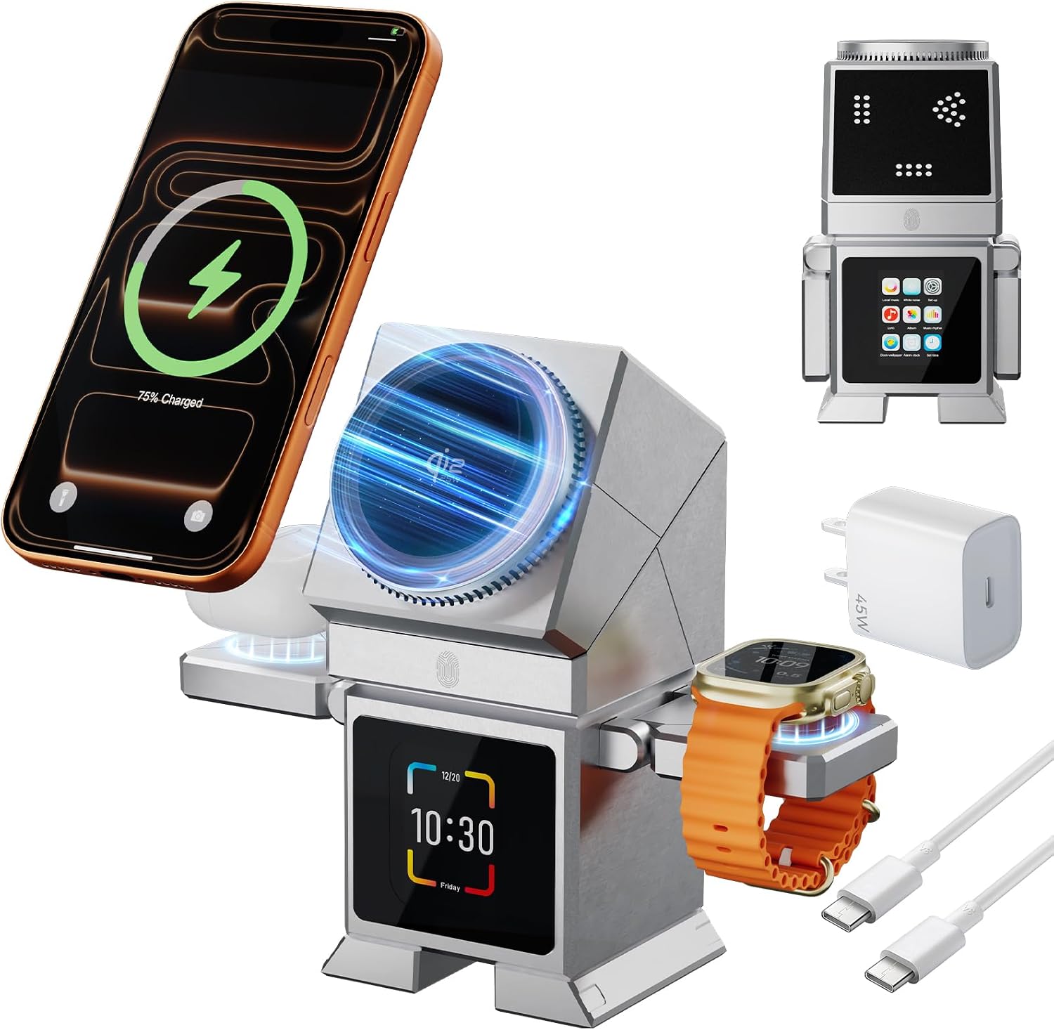 OrbitDock Pro image 2