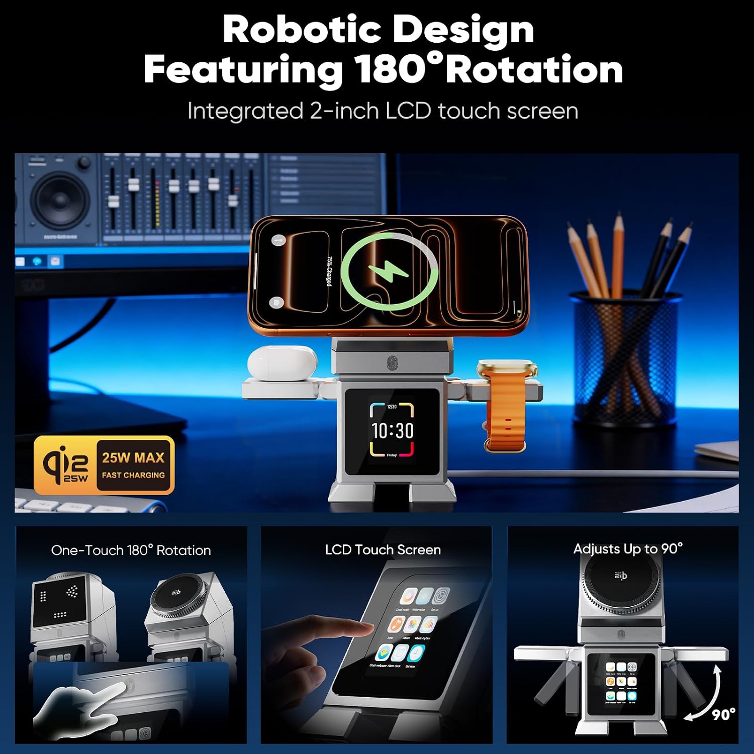 OrbitDock Pro image 4
