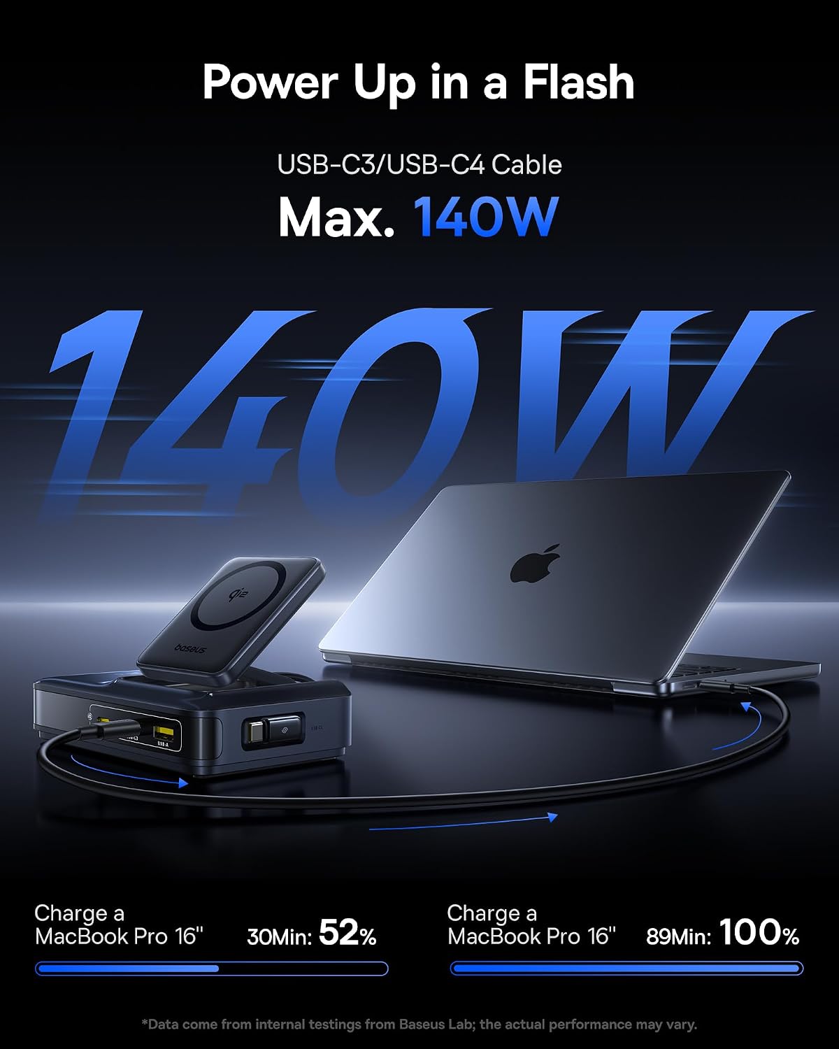 ArcDock Nova image 3