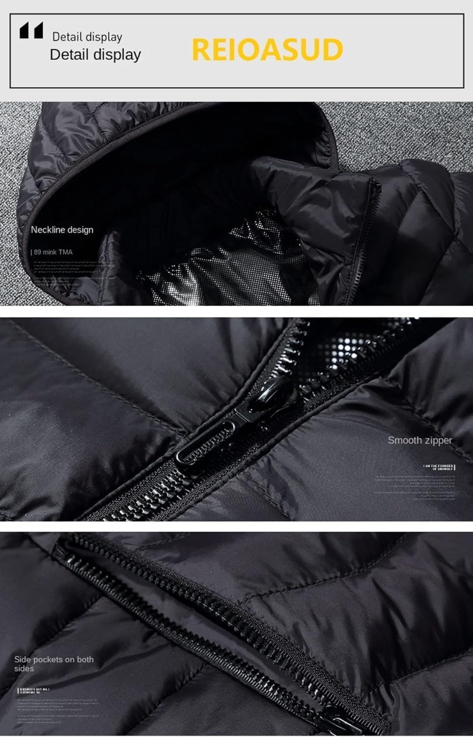 ThermaHalo Zip Hoodie image 9