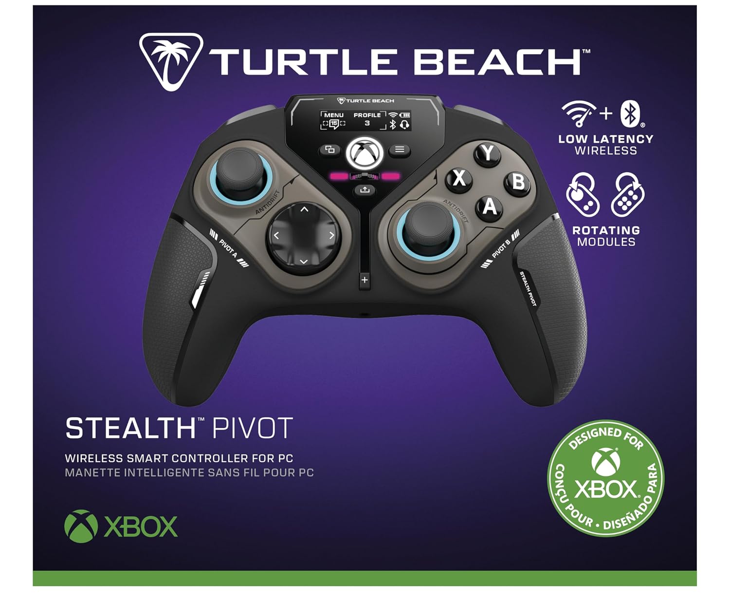 PivotCommand Pro image 9