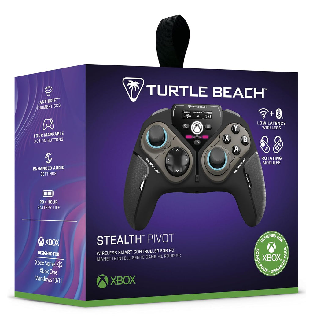 PivotCommand Pro image 8