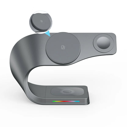 HaloDock 4X image 2