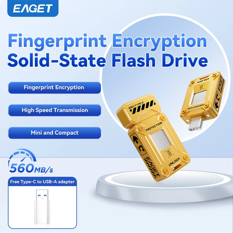 TouchVault image 7