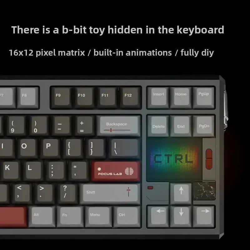Ctrl87 Aura Pro image 3