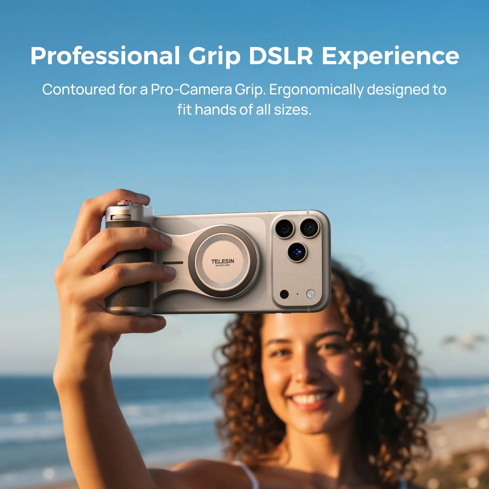 MagSnap ShutterGrip image 4