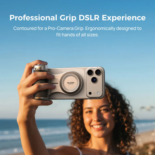 MagSnap ShutterGrip image 4