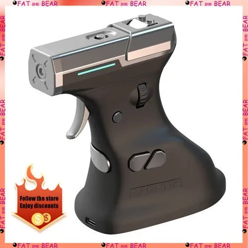 ErgoStrike Nova 7 image 2