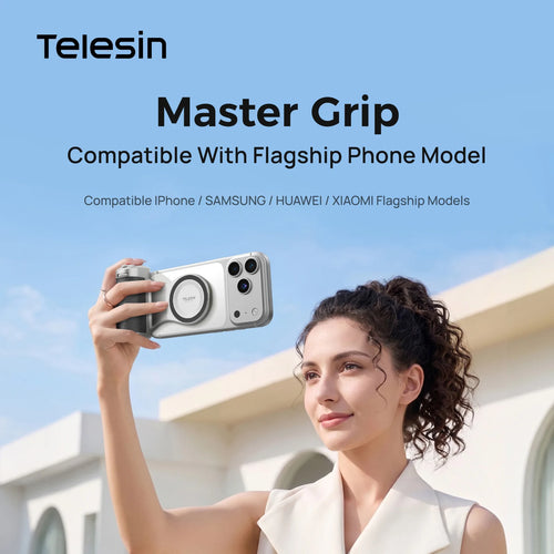 MagSnap ShutterGrip image 3