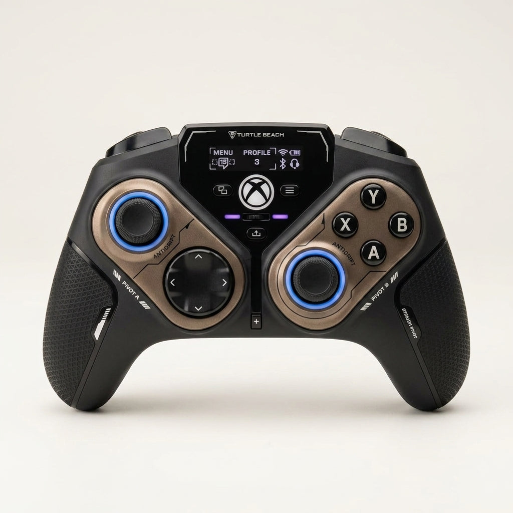 PivotCommand Pro image 1
