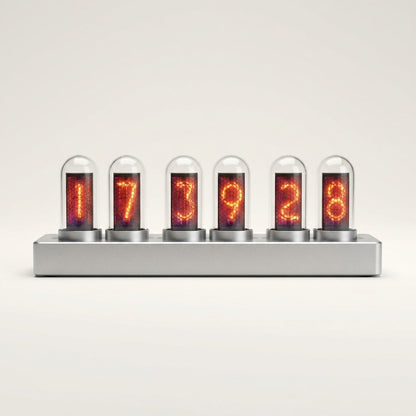 ChronoFrame Clock