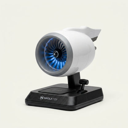 AeroCore Halo Dock