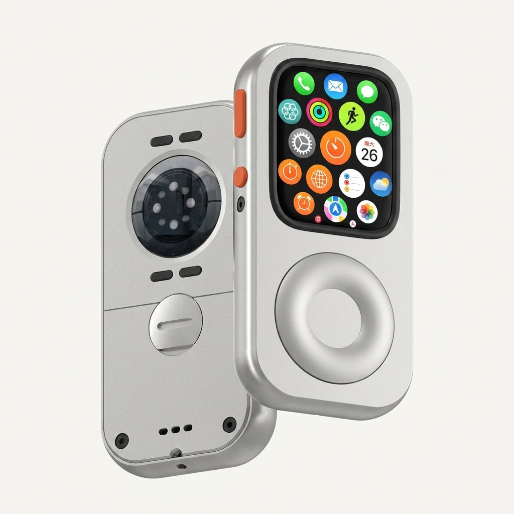 RePod Retro Guard image 1