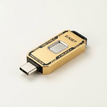 TouchVault