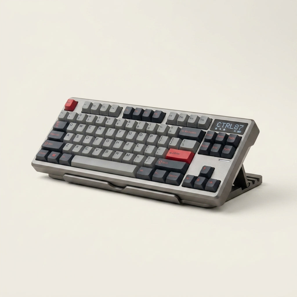 Ctrl87 Aura Pro image 1