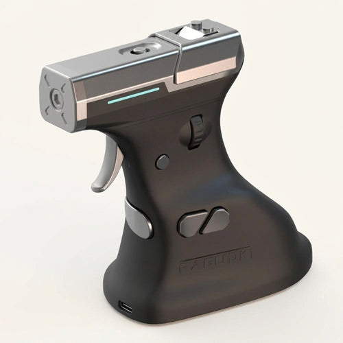 ErgoStrike Nova 7 image 1